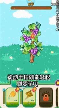 鸿运葡萄园红包版图3