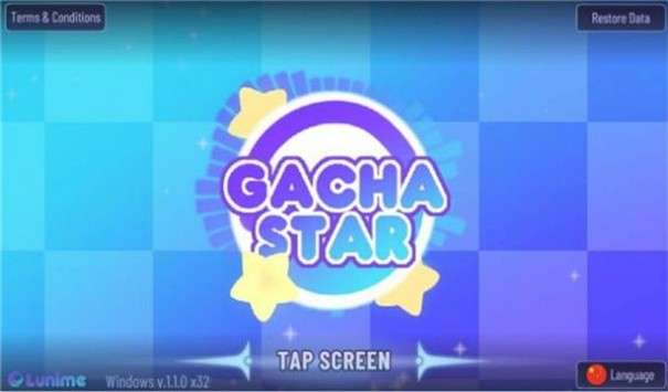 加查之星完整版图3
