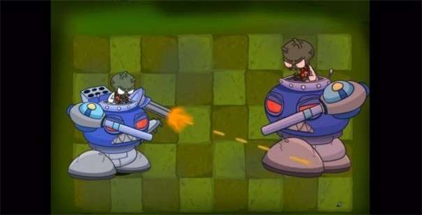 宅宅萝卜pvzsf小蛙同款图1
