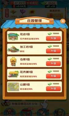 四季花都图3