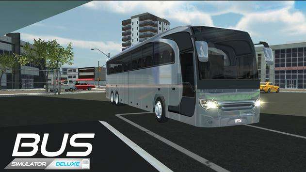 巴士模拟器豪华2022图2