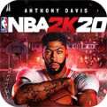 NBA 2K20