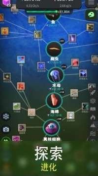 从细胞到奇点最新版图2