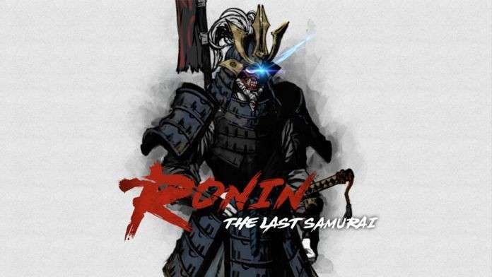 浪人末代武士内置菜单图3