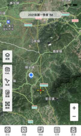 易测图1