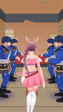 冲吧女神图5