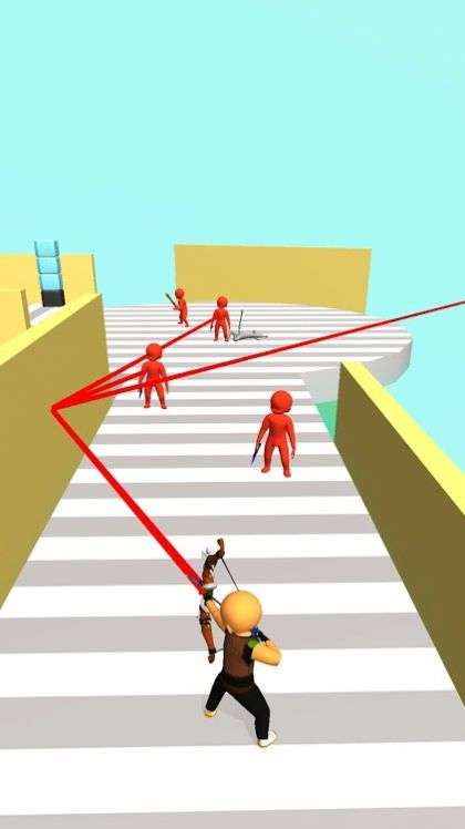 小射箭大师3D图1