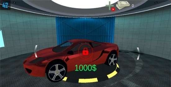 3D赛车极限狂飙图3