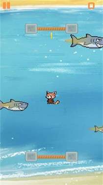 别被鲨鱼吃掉图1