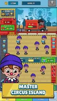 放置工人大亨图3
