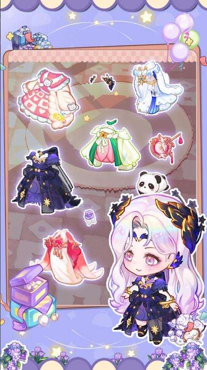 美食新生图1