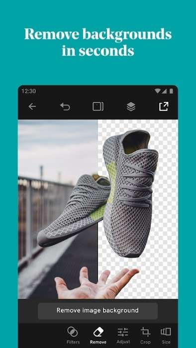 GoDaddyStudio图1