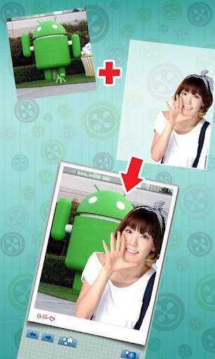 Girls Generation Camera图3
