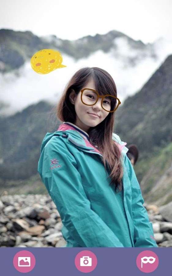 咕噜相机图3