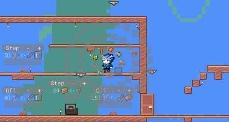 空想世界1游戏图2
