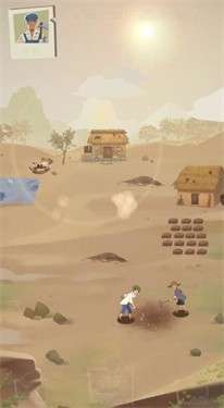 许胜利的奋斗路图2