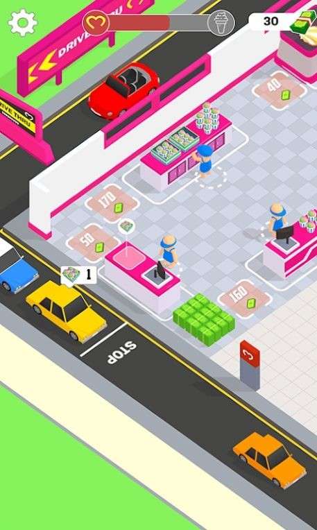 我的完美冰淇淋商店图3