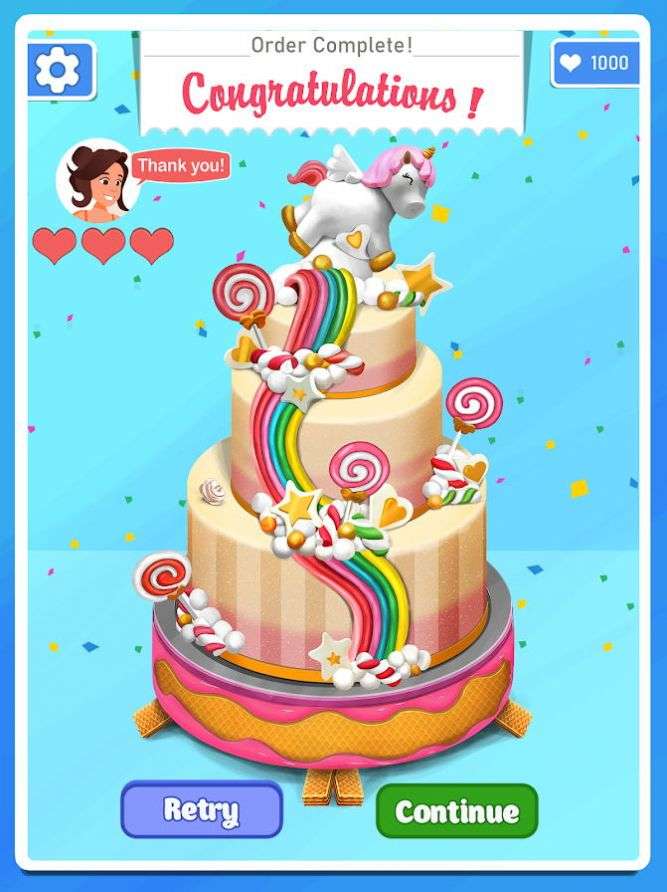 birthdaycake图1