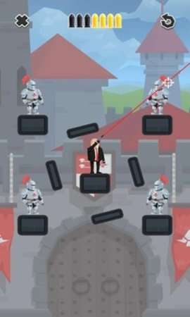 跳弹先生2图4