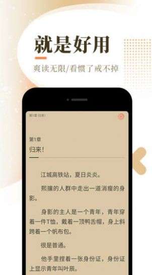 奶包小说图1
