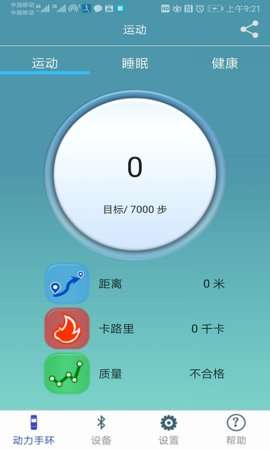 PowerBand图2