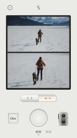 chiccam相机图5