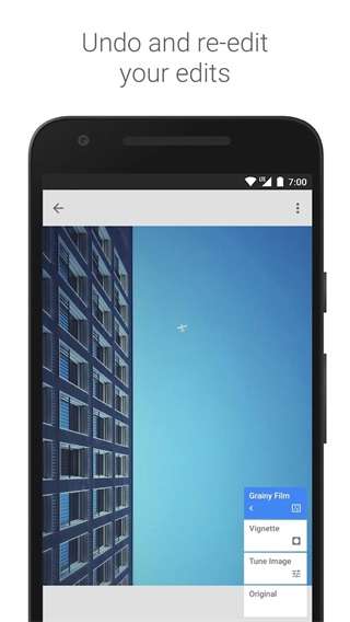 SNAPSEED中文版图4