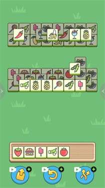 拿下100关图1