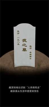 我的墓碑图3