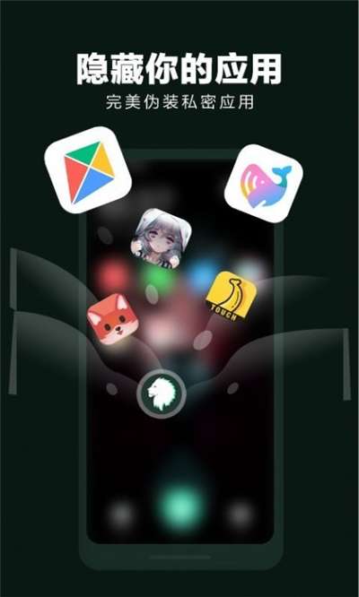 king隐私隐藏最新版图2