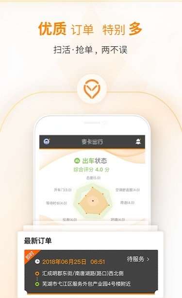 麦卡出租车图3
