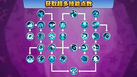 气球塔防6中文版图1