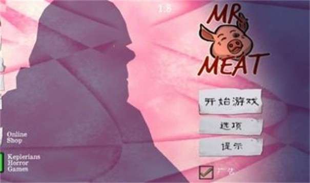 肉先生芭比模组图1