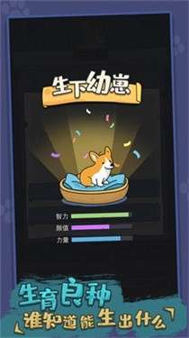狗生模拟器免广告版图3