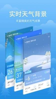 简易天气图4