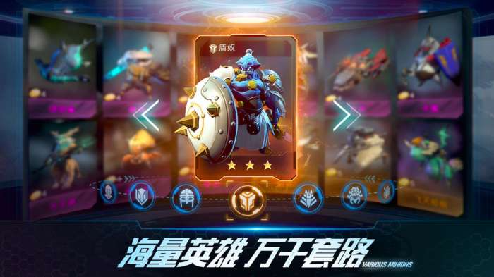 战争艺术：赤潮图1