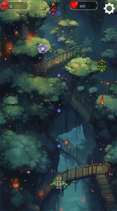 精灵保卫战图3