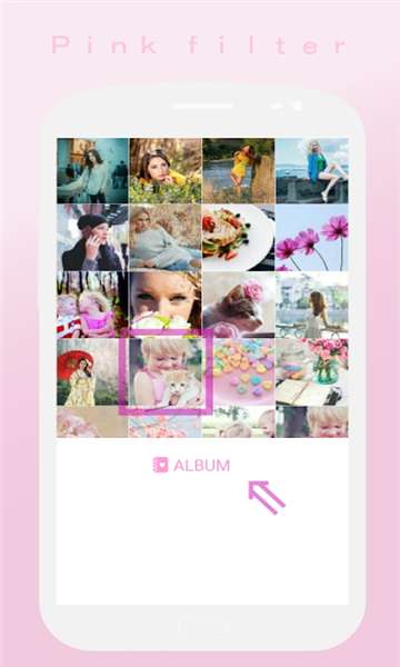 softpink软件图2
