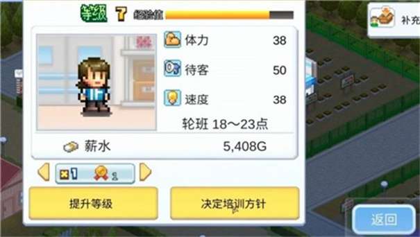 开罗便利店日记图1