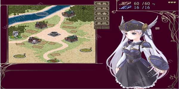 供牺姬菲娜安卓移植图2