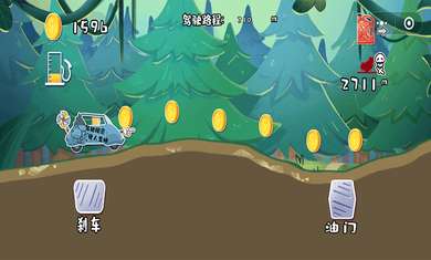 荒野飙客图3