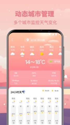 汉中气象图2