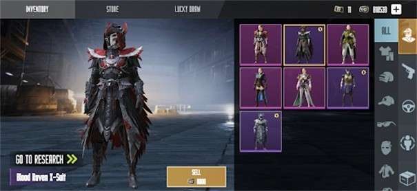 pubg开箱模拟器图1