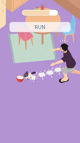 恶作剧猫咪手游图1