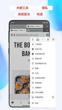 Vialdi浏览器图2