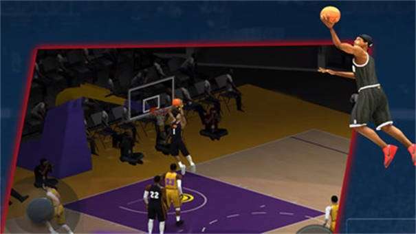 nba模拟器内置菜单图1