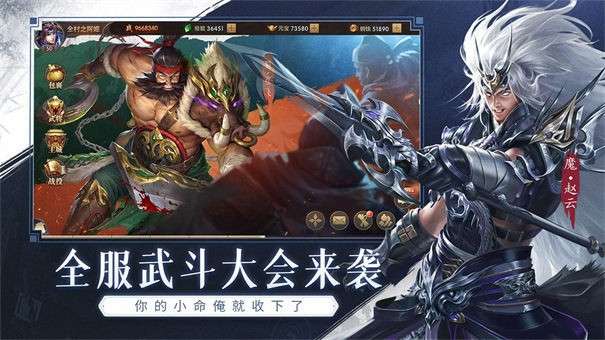 这才是三国图3