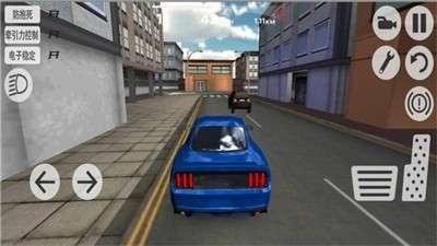 赛道特技大师图1