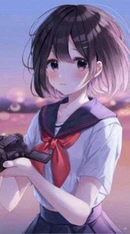 严选漫画app官方版本图1