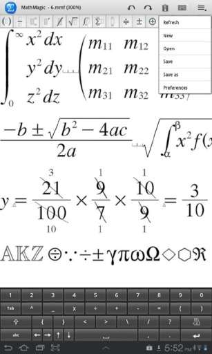 mathmagic图1